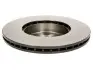 Диск тормозной BMW передн. (выр-во) BREMBO 09.5390.31 (фото 2)