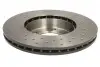 Тормозной диск BREMBO 09.5390.3X (фото 2)