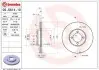 Тормозной диск BREMBO 09.5614.10 (фото 1)
