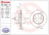 Гальмівний диск BREMBO 09.5640.14 (фото 1)