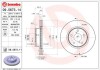 Гальмівний диск BREMBO 09.5673.11 (фото 1)