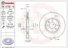 Гальмівний диск BREMBO 09.5730.10 (фото 1)