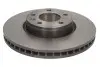 Тормозной диск BREMBO 09.5749.11 (фото 1)