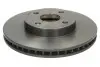 Тормозной диск BREMBO 09.5844.21 (фото 1)