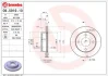 Гальмівний диск BREMBO 09.5919.10 (фото 1)