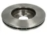 Тормозной диск BREMBO 09.5931.10 (фото 2)