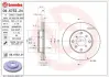 Гальмівний диск BREMBO 09.6753.21 (фото 1)