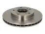 Тормозной диск BREMBO 09.6753.30 (фото 1)