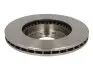 Тормозной диск BREMBO 09.6753.30 (фото 2)