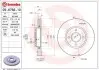 Тормозной диск BREMBO 09.6766.10 (фото 1)