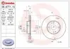 Тормозной диск BREMBO 09.6771.14 (фото 1)
