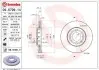 Тормозной диск BREMBO 09.6799.11 (фото 1)