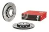 Тормозной диск BREMBO 09.6799.75 (фото 2)