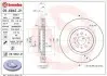 Тормозной диск BREMBO 09.6843.21 (фото 1)