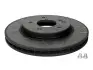 Тормозной диск BREMBO 09.6845.75 (фото 1)