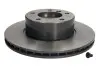Тормозной диск BREMBO 09.6924.11 (фото 1)