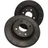 Тормозной диск BREMBO 09.6924.75 (фото 1)