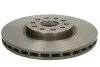 Диск тормозной ALFA ROMEO 166 (936) 98-07; LANCIA KAPPA (838A) 94-01 BREMBO 09.7074.11 (фото 1)