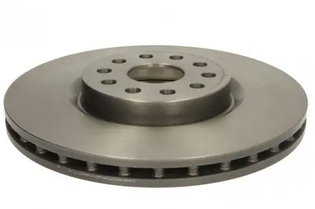 Диск тормозной ALFA ROMEO 166 (936) 98-07; LANCIA KAPPA (838A) 94-01 BREMBO 09.7074.11