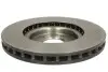 Тормозной диск BREMBO 09.7142.31 (фото 2)