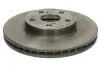 Тормозной диск BREMBO 09.7395.11 (фото 1)
