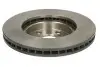 Тормозной диск BREMBO 09.7395.11 (фото 2)