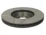 Тормозной диск BREMBO 09.7628.75 (фото 2)