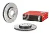 Гальмівний диск BREMBO 09.7629.75 (фото 2)