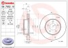 Гальмівний диск BREMBO 09.7652.10 (фото 1)