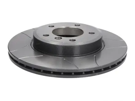Гальмівний диск BREMBO 09.7701.75