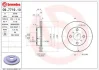 Гальмівний диск BREMBO 09.7719.10 (фото 1)