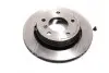 Диск тормозной BMW 3 задн. (выр-во) BREMBO 09.7727.11 (фото 3)