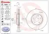 Тормозной диск BREMBO 09.7808.11 (фото 1)