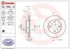 Тормозной диск BREMBO 09.7825.10 (фото 1)