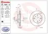Тормозной диск BREMBO 09.7825.10 (фото 1)