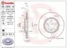 Тормозной диск BREMBO 09.7879.11 (фото 1)
