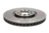 Тормозной диск BREMBO 09.7880.1X (фото 1)