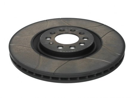 Тормозной диск BREMBO 09.7880.75