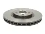 Тормозной диск BREMBO 09.8004.31 (фото 1)