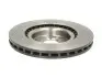 Тормозной диск BREMBO 09.8004.31 (фото 2)