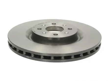 Тормозной диск BREMBO 09.8004.31