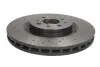 Тормозной диск BREMBO 09.8004.4X (фото 1)