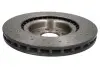 Тормозной диск BREMBO 09.8004.4X (фото 2)