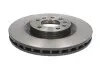Тормозной диск BREMBO 09.8004.51 (фото 1)