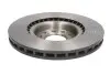Тормозной диск BREMBO 09.8004.51 (фото 2)