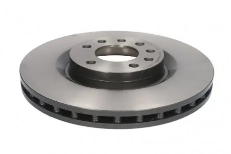 Тормозной диск BREMBO 09.8004.51