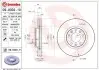 Тормозной диск BREMBO 09.8303.11 (фото 1)