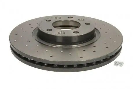 Тормозной диск BREMBO 09.8303.1X