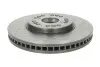 Тормозной диск BREMBO 09.8402.1X (фото 1)