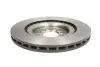 Тормозной диск BREMBO 09.8403.11 (фото 2)